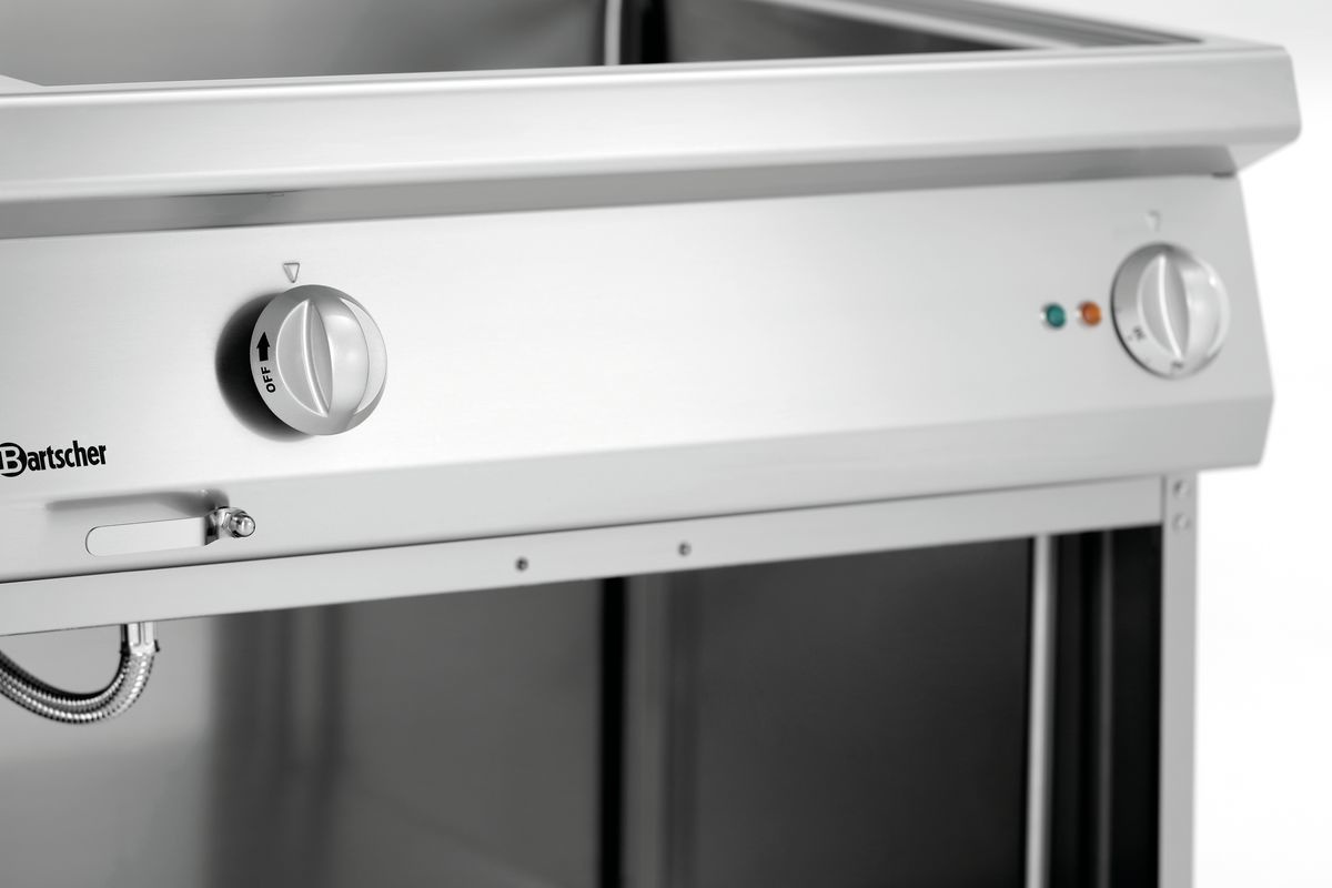 Bain Marie 700, B800, UO, mWE Bain Marie 700, B800, UO, mWE