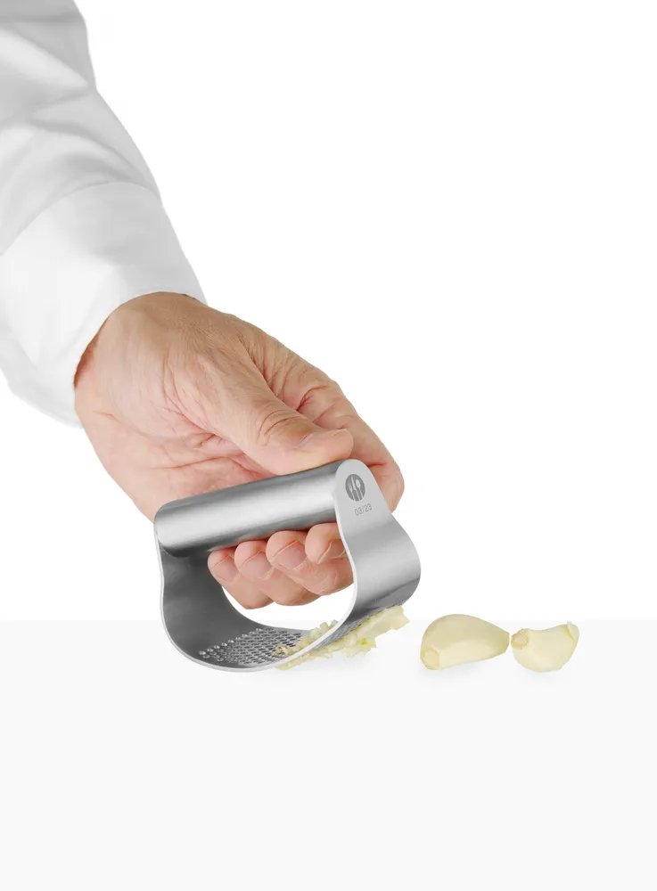 Knoblauchpresse, 105x50mm