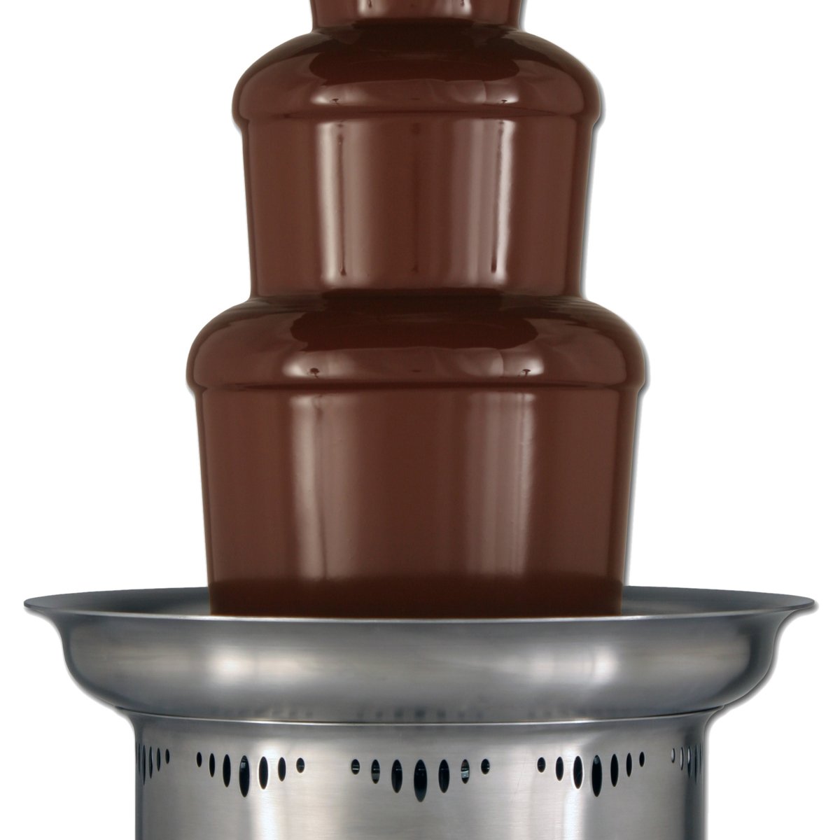 Schokoladenbrunnen Sephra CF34R Montezuma