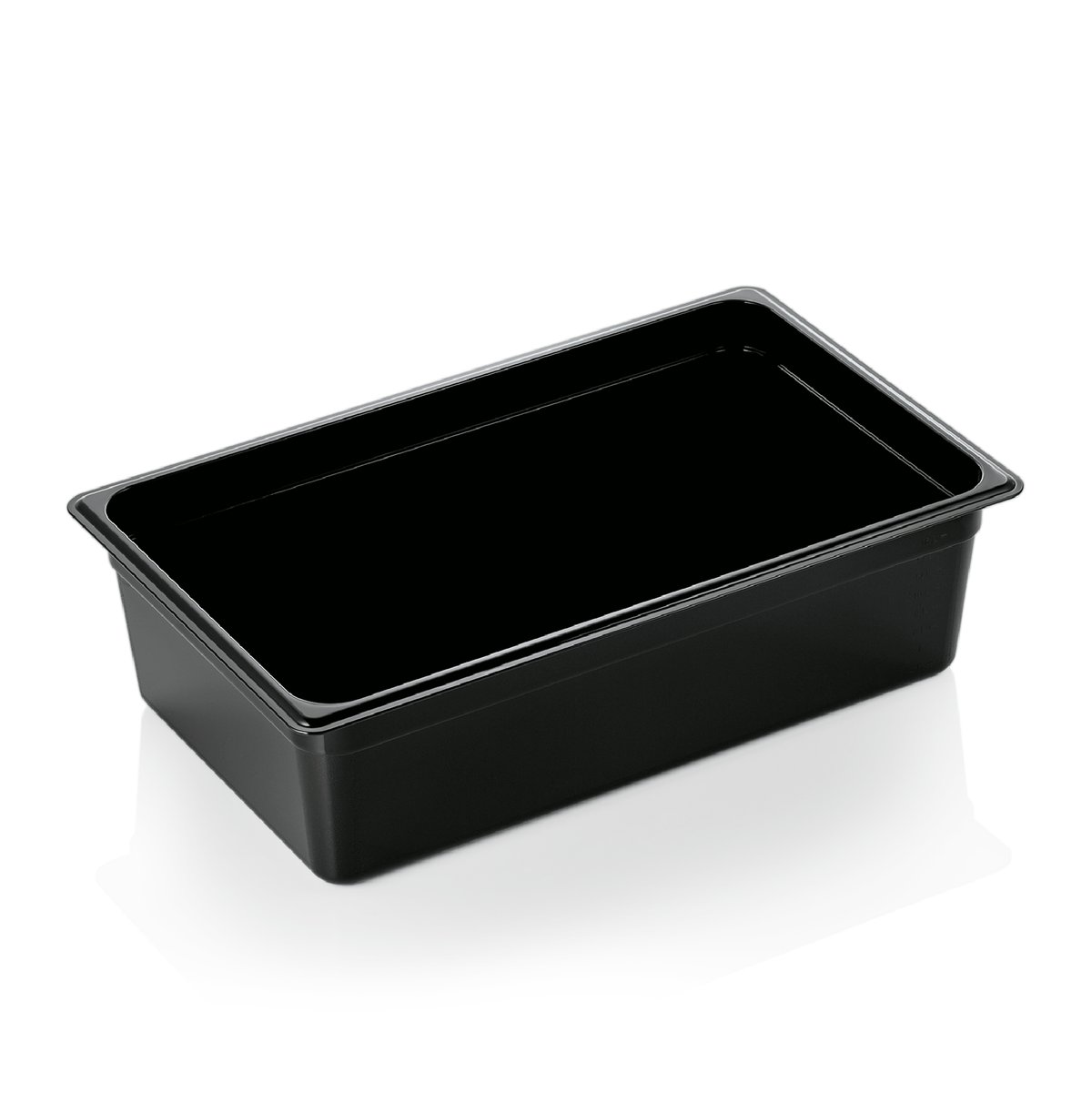 GN 1/1 Behälter 20 L, (H) 15 cm