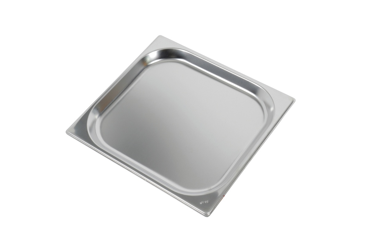 GN Blech 2/3 GN Blech 2/3