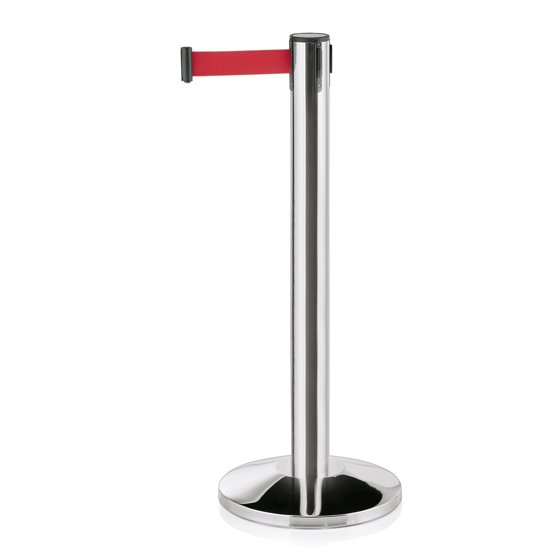 Abgrenzungspfosten (L) 450 cm, (H) 95 cm