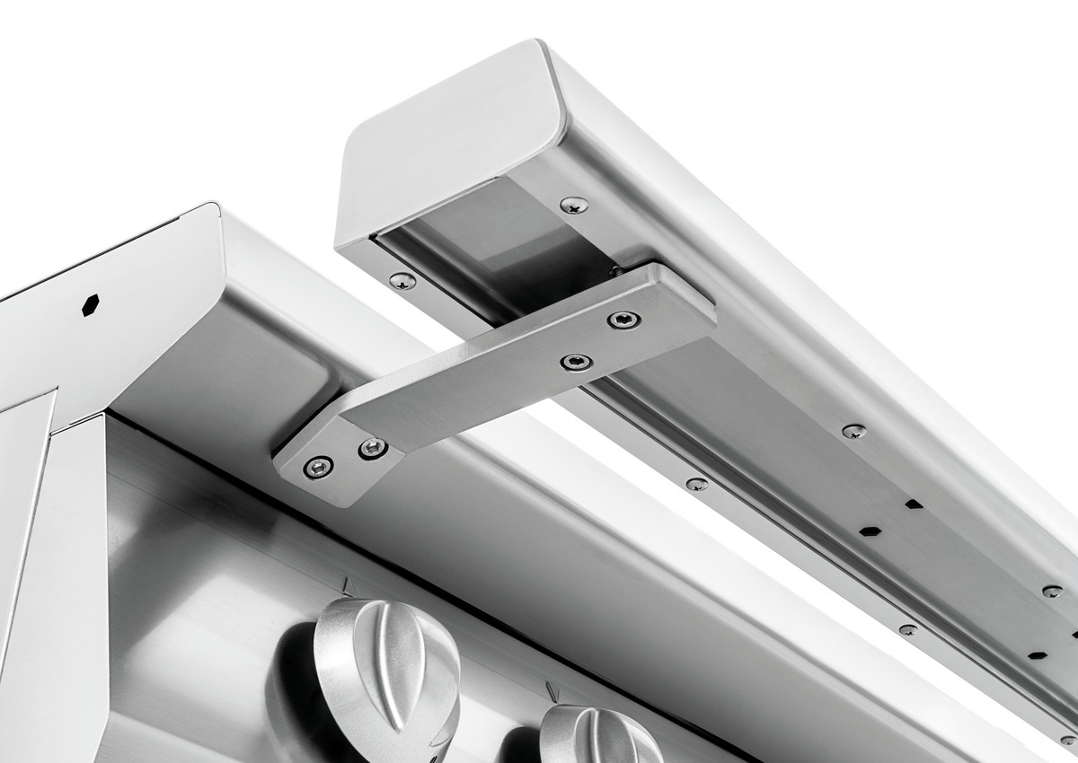 Küchen-Reling 700-400 Küchen-Reling 700-800