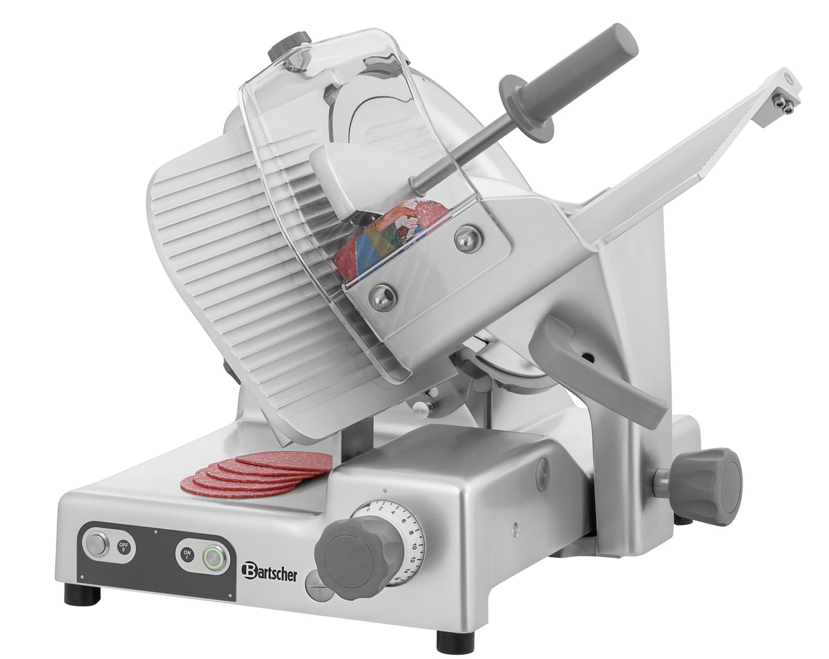 Aufschnittmaschine PRO 300-G