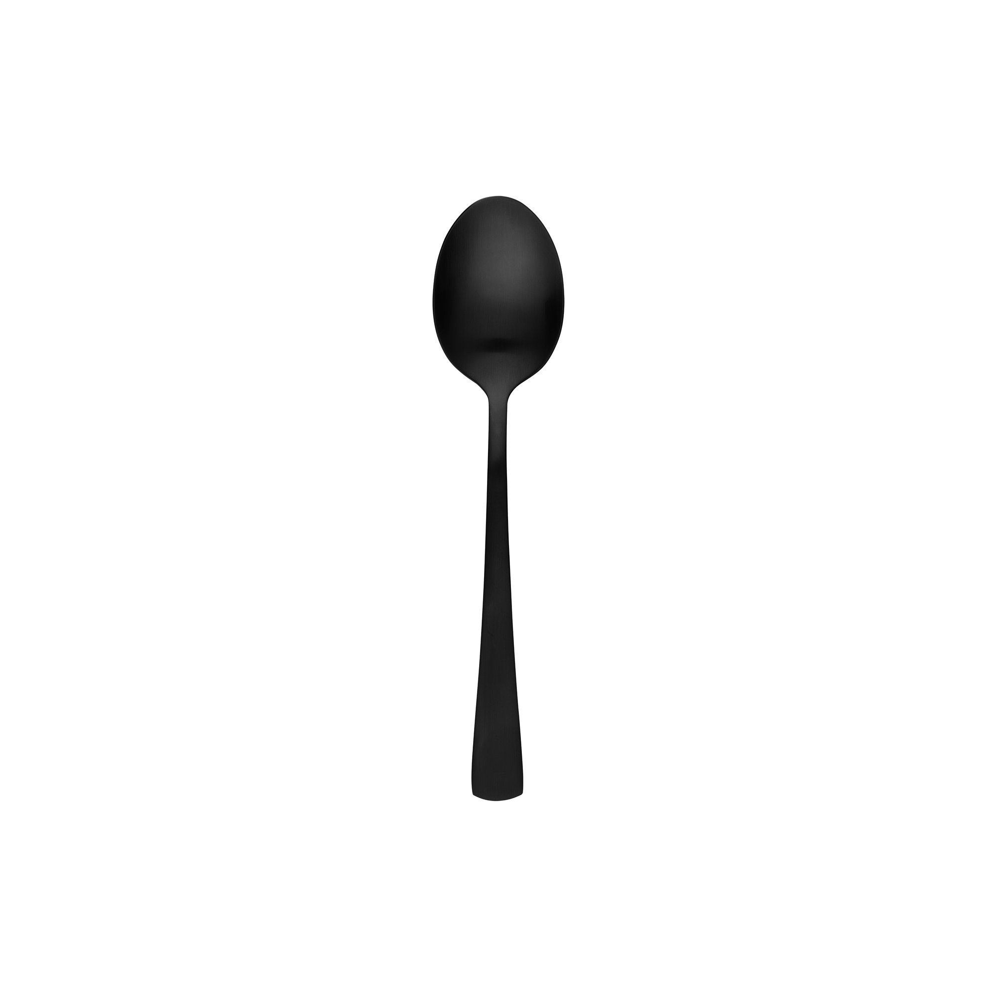 Menülöffel (L) 19,5 cm, Serie Hamburg Fresh, Chromnickelstahl