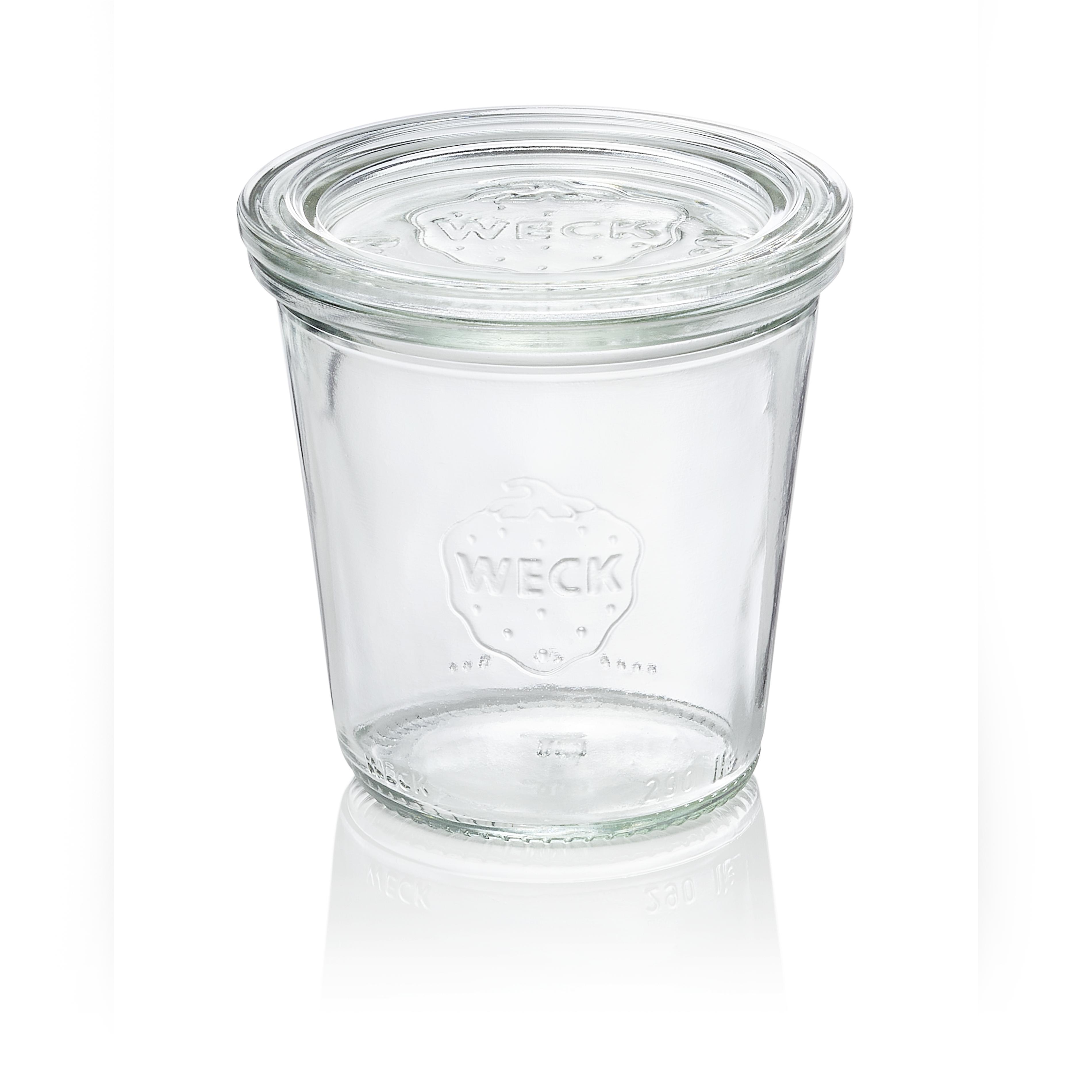 Sturzglas 290 ml, Ø 8 cm, (H) 8,7 cm Sturzglas 290 ml, Ø 8 cm, (H) 8,7 cm
