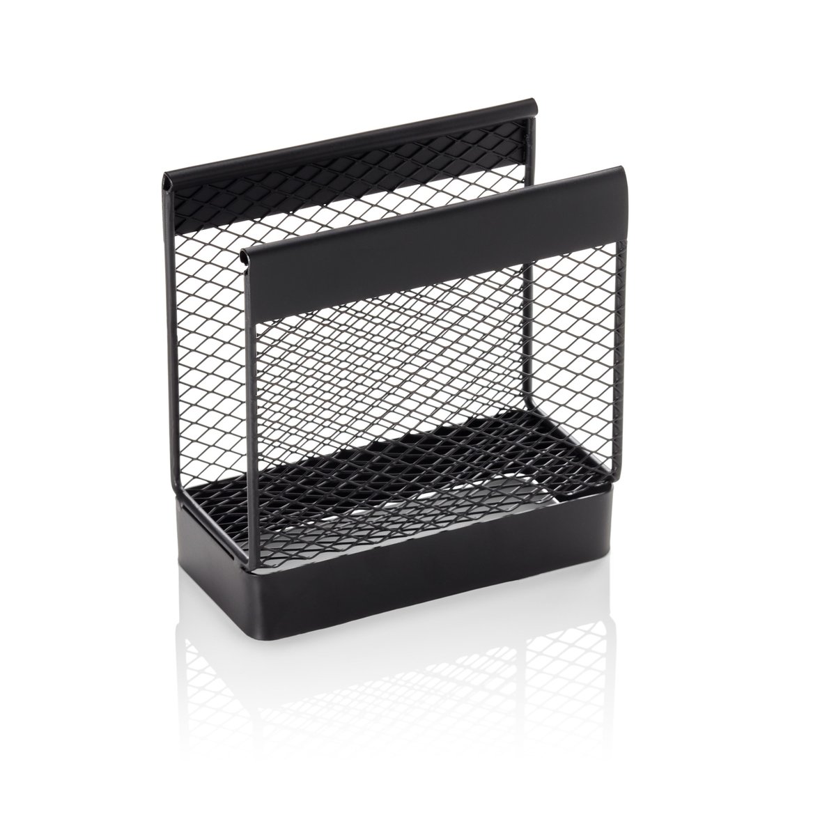 Serviettenhalter 13,3 x 6,7 x 14 cm