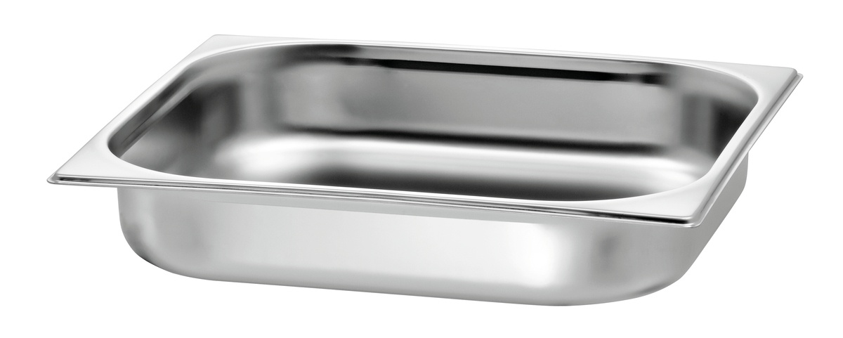 GN-Behälter, 2/3, T65