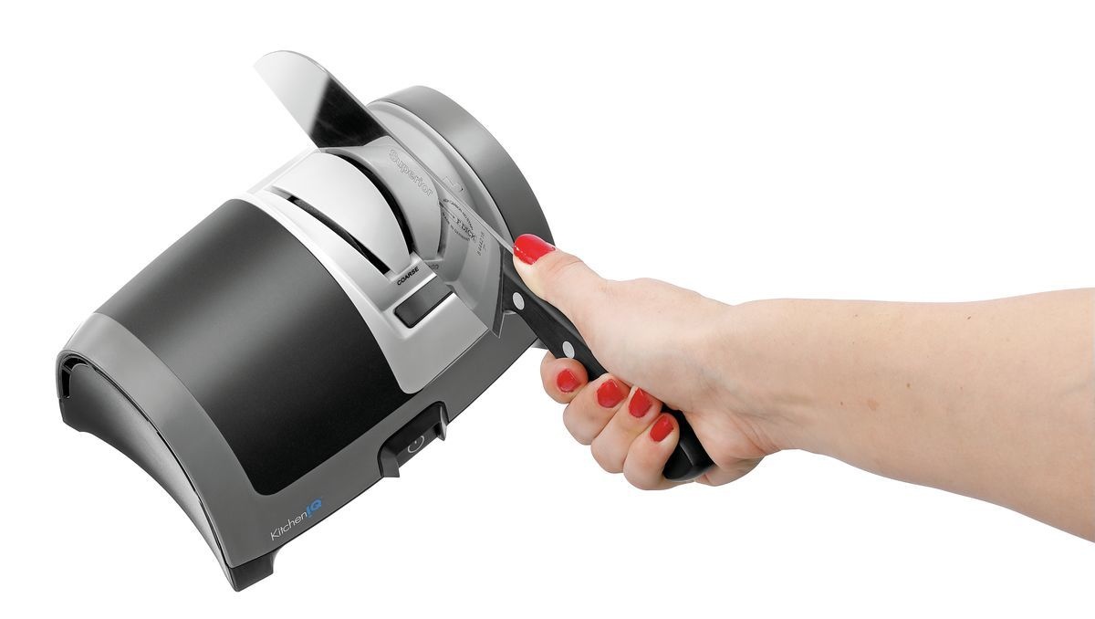 Messerschärfer MS310