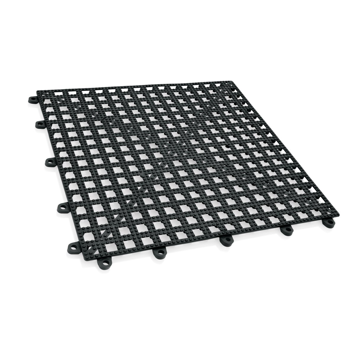 Abtropfmatte 30 x 30 x 2 cm