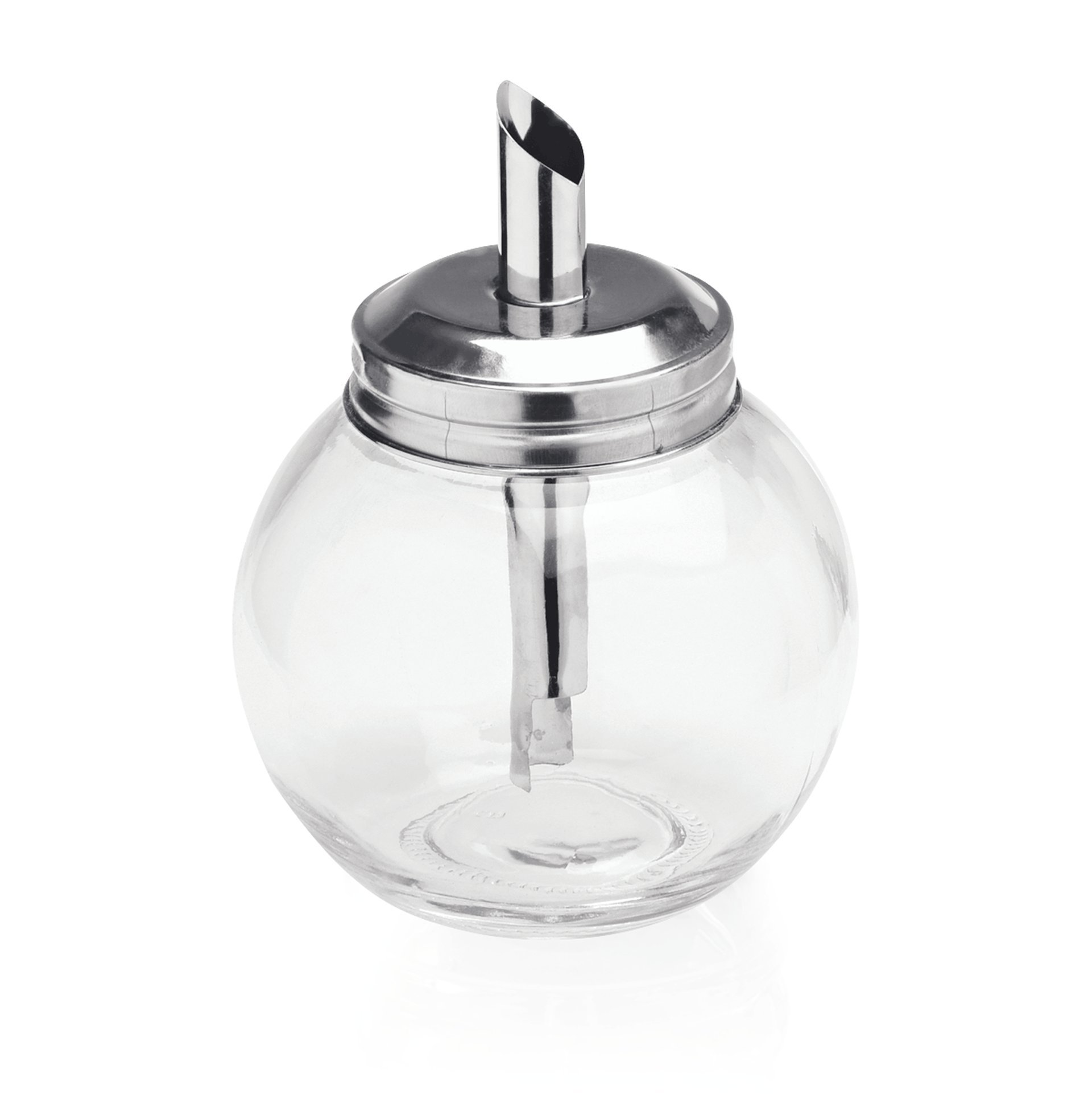 Zuckerspender 260 ml, Ø 8,5 cm
