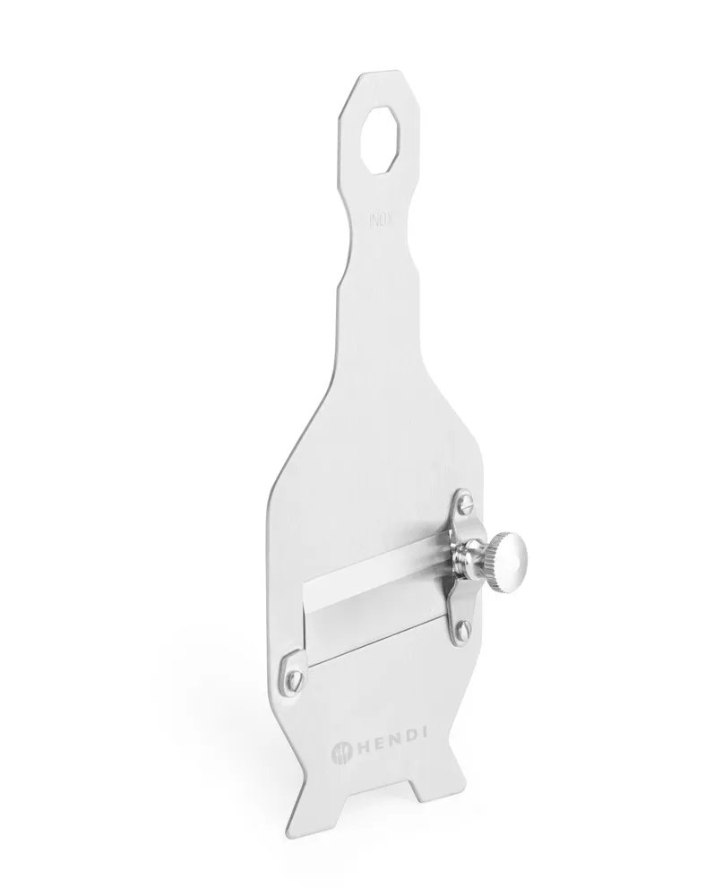 Trüffelhobel, 220x85mm