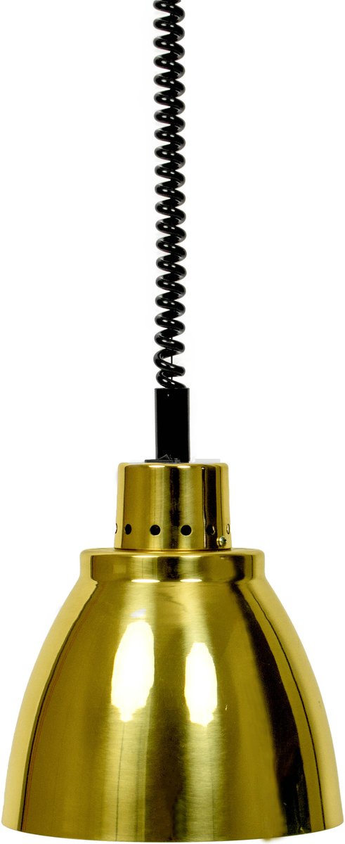 BuffetWärmelampeModellALADIN BuffetWärmelampeModellALADIN