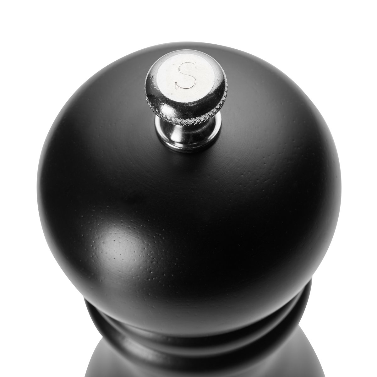 Salzmühle Ø 6 cm, (H) 20 cm