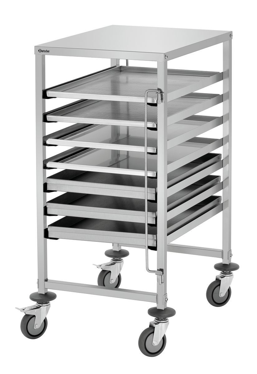 Euronormwagen AEN700-6040 Euronormwagen AEN700-6040