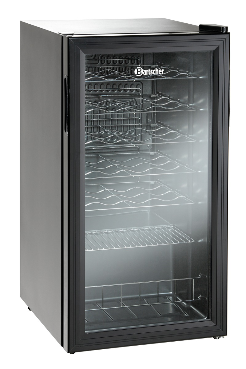Flaschenkühlschrank 88L