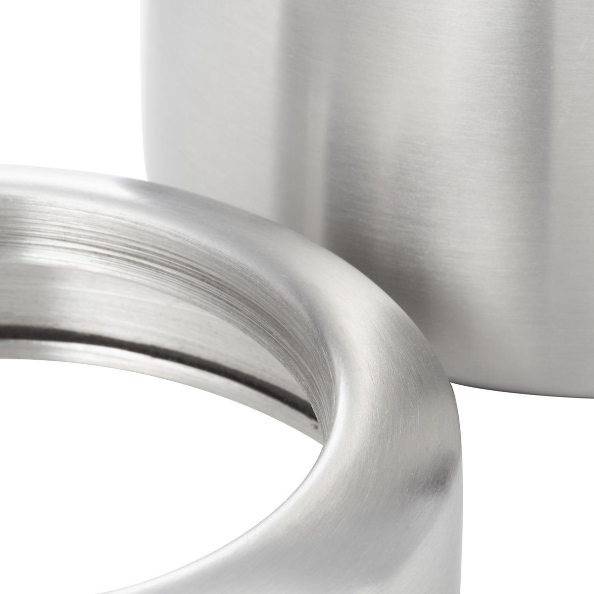 Tischrestebehälter, 700 ml, Ø 10 cm Tischrestebehälter, 700 ml, Ø 10 cm