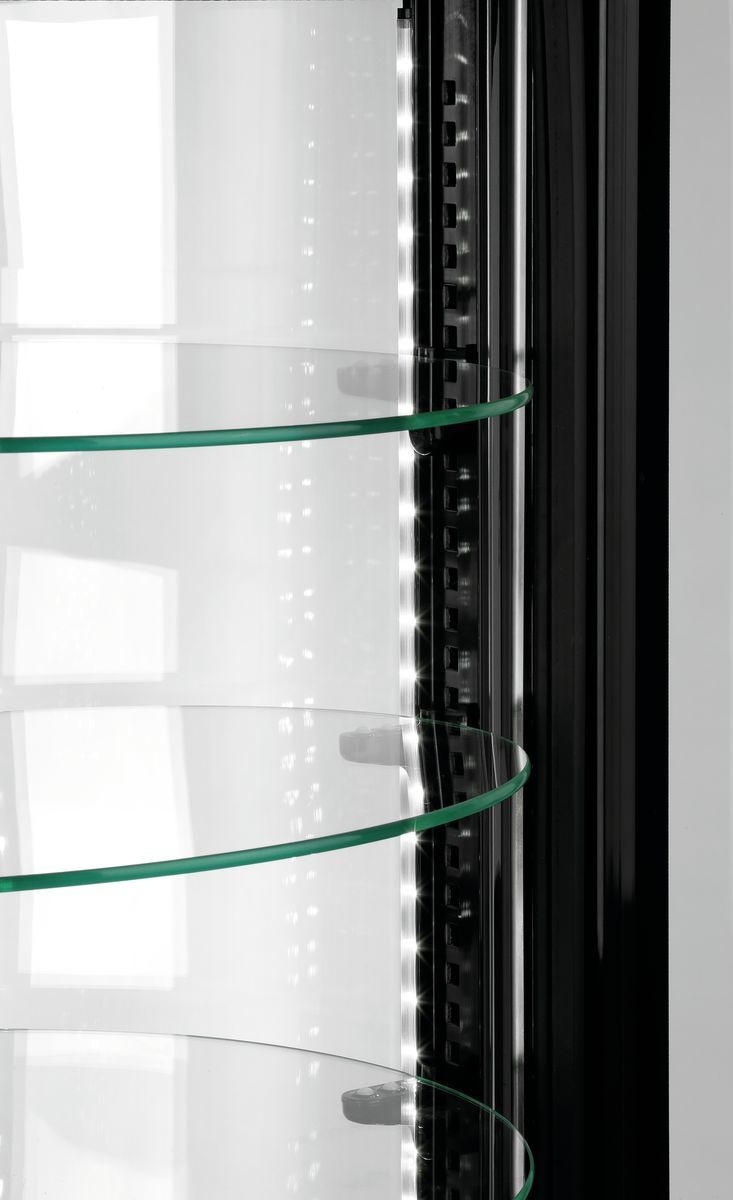 Kuchenvitrine 100L Kuchenvitrine 100L