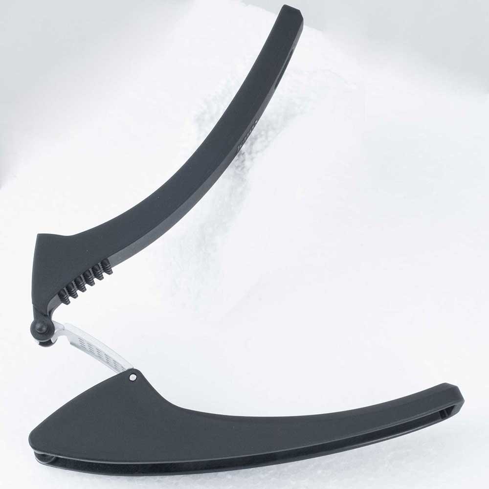 Knoblauchpresse Knoblauchpresse