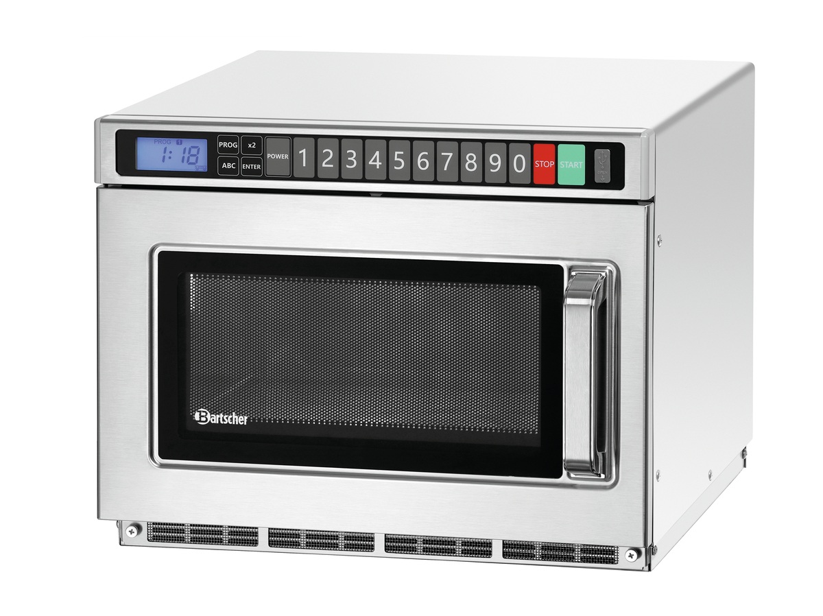 Mikrowelle 18180D Mikrowelle 18180D