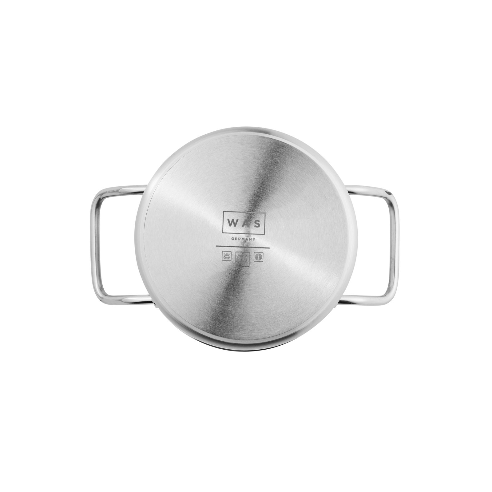Deckel Ø 16 cm
