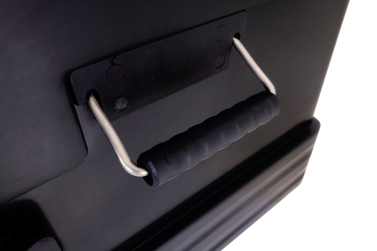 ThermobehälterModellREES