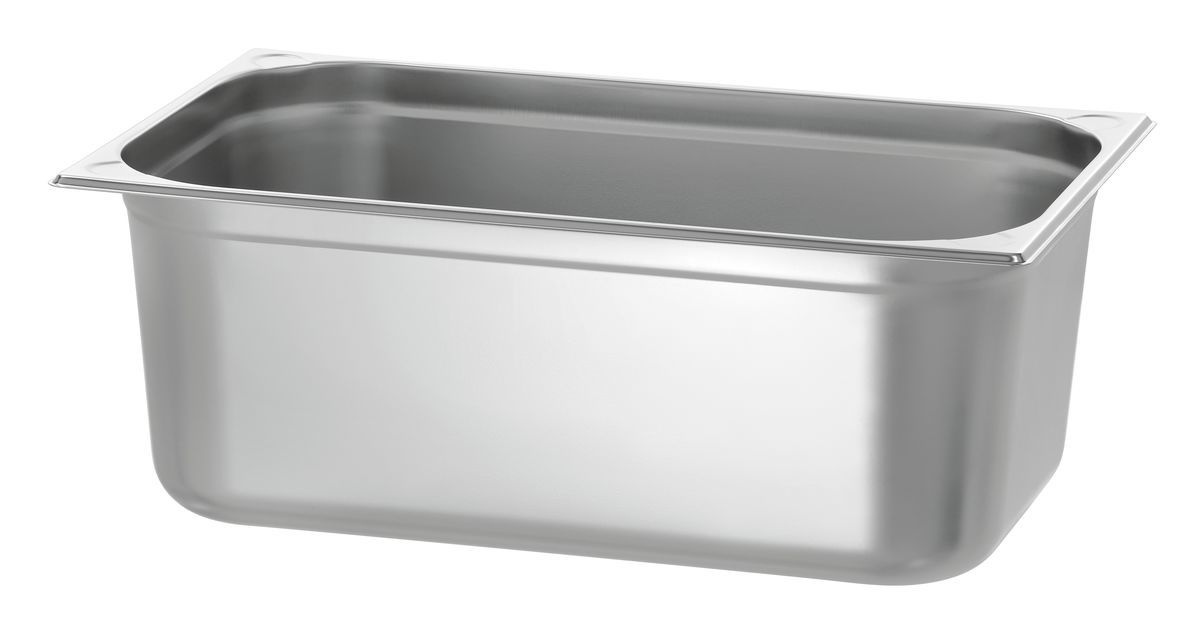 GN-Behälter, 1/1GN,T200, Basic Line GN-Behälter, 1/1GN,T200, Basic Line