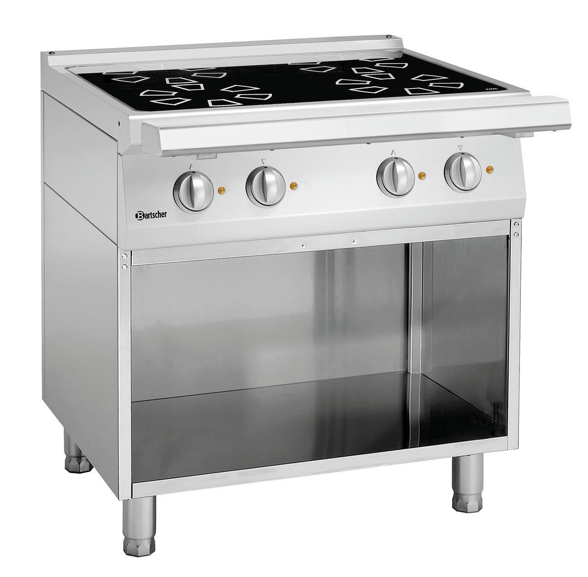 Küchen-Reling 700-800 Küchen-Reling 700-800