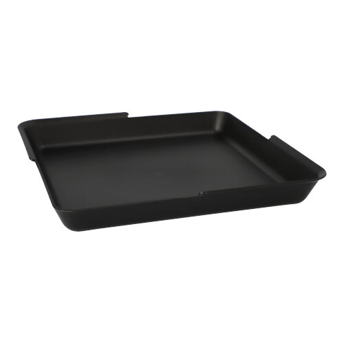 Circulware by Haval Mehrweg-Schalen Mix & Match eckig 2,9 cm x 23,4 cm x 23,4 cm schwarz Circulware by Haval Mehrweg-Schalen Mix & Match eckig 2,9 cm x 23,4 cm x 23,4 cm schwarz
