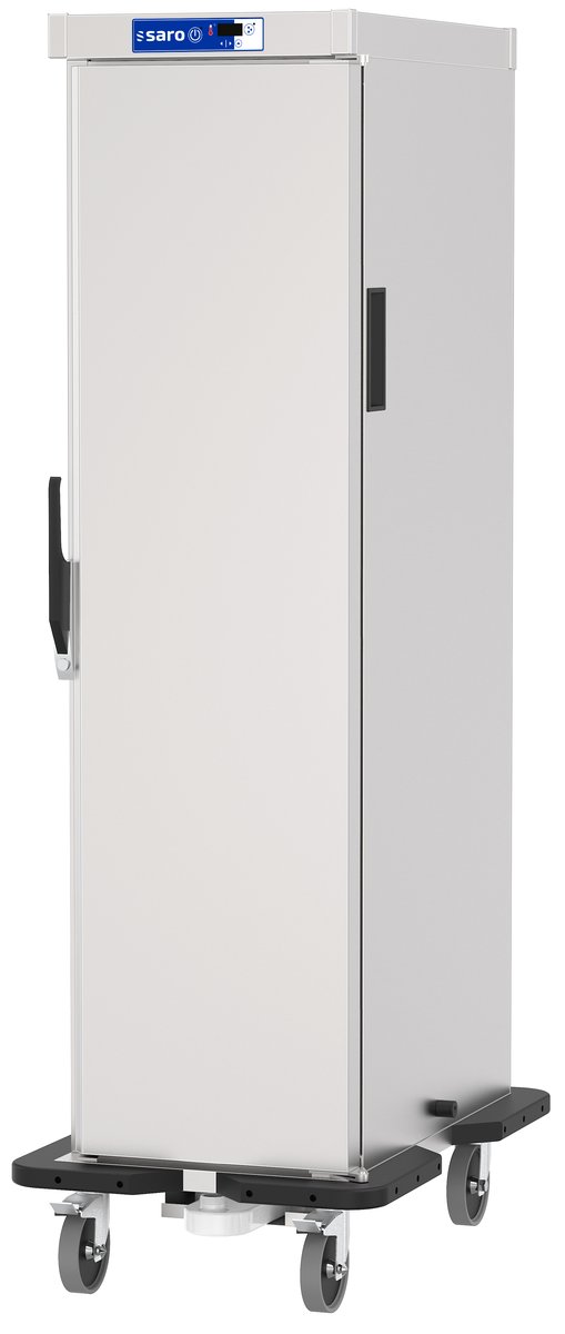 BeheizterBankettwagenDampf/WassertankBWS-20