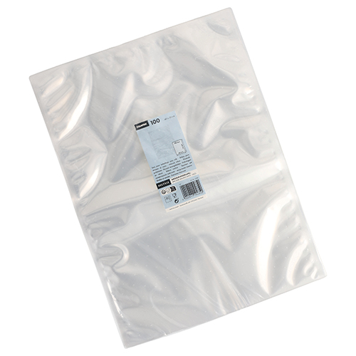 100 Siegelrandbeutel, PA / PE 40 cm x 30 cm transparent 90 my 24000 Siegelrandbeutel, PA / PE 40 cm x 30 cm transparent 90 my