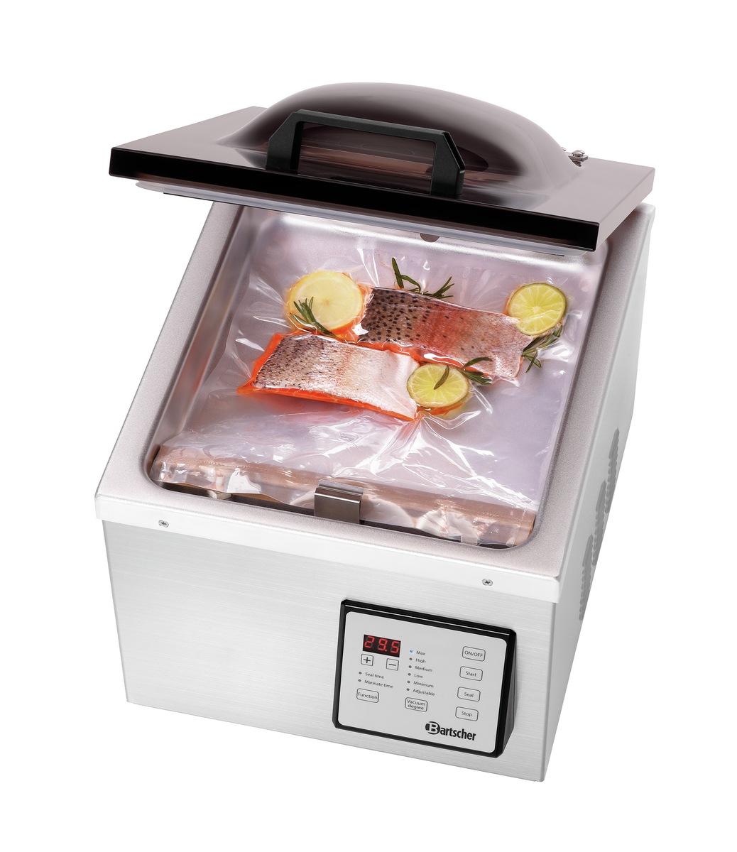 Vakuumiergerät K 290/77L Vakuumiergerät K 290/77L