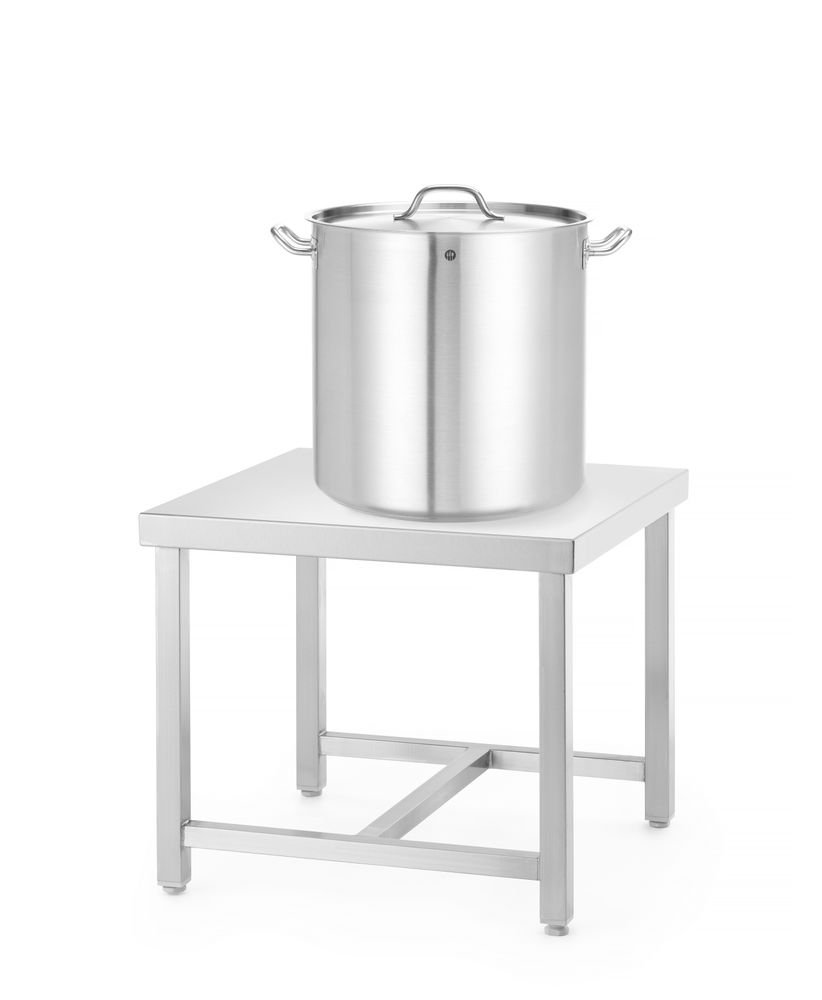 Topfständer, HENDI, 500x500x(H)450mm Topfständer, HENDI, 550x550x(H)450mm