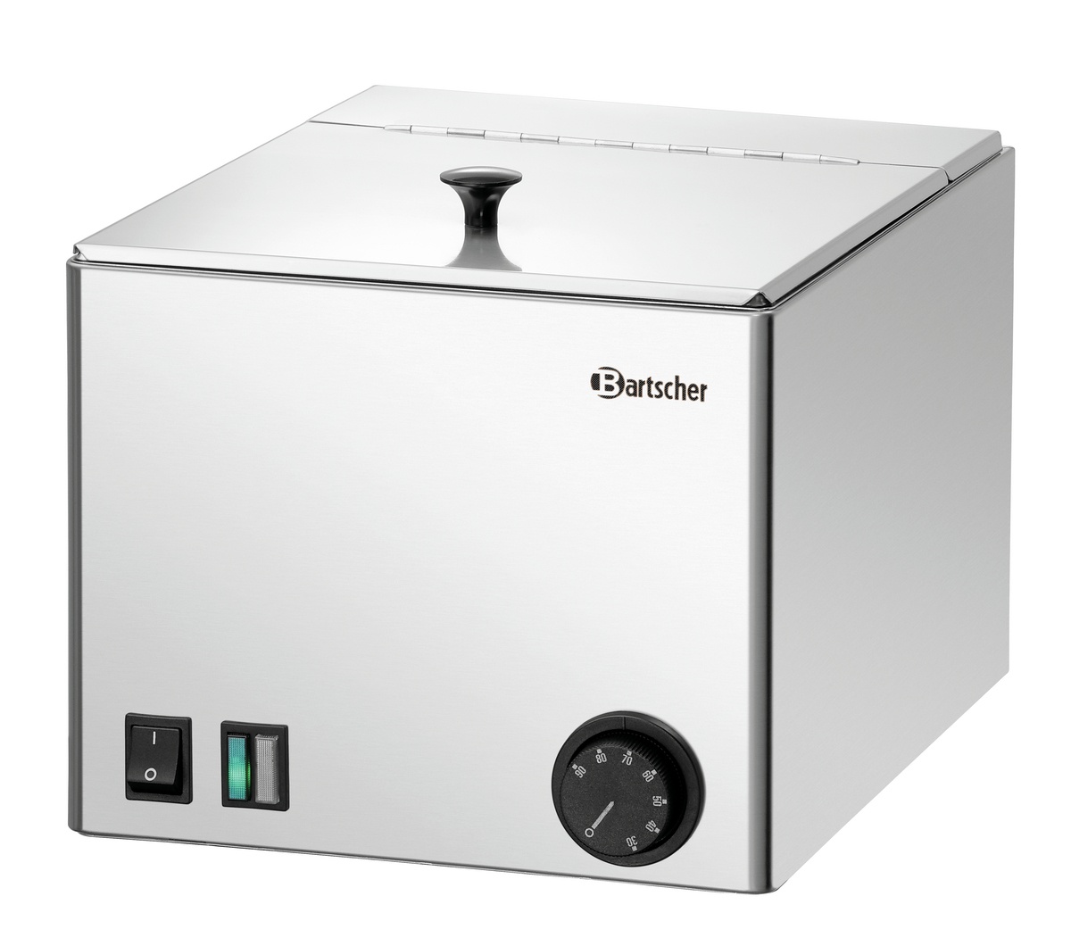 Würstchenwärmer 1KA10-FM