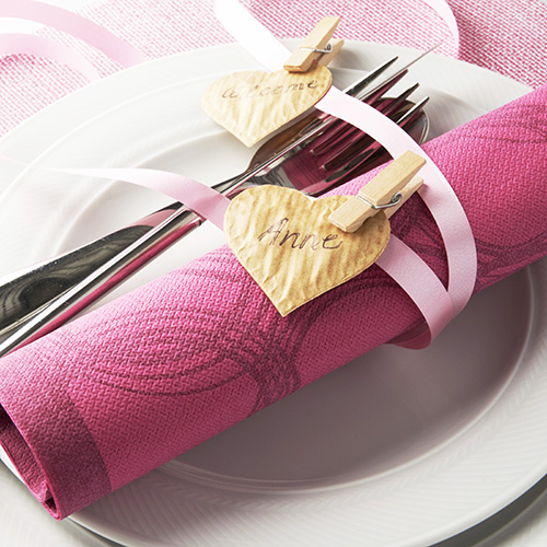 144000 Mini-Klammern, Holz 3,5 cm