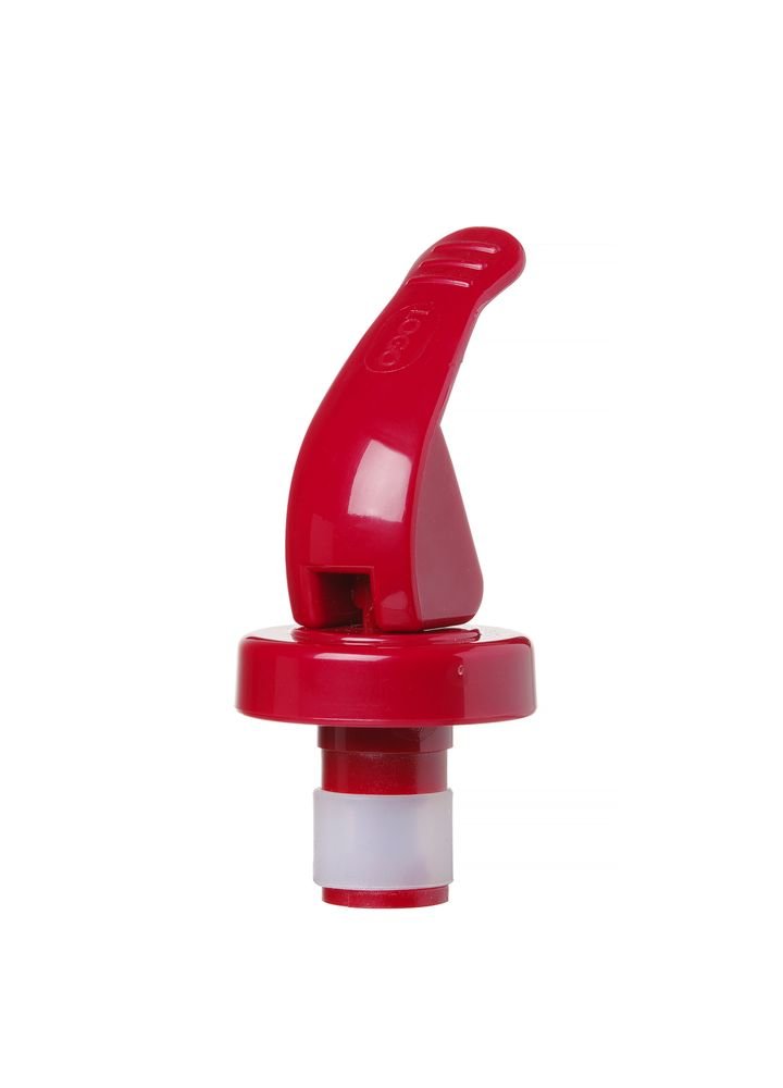 Klammerflaschenverschluss, BarUp, 3 Stk., ⌀36x81mm Klammerflaschenverschluss, BarUp, 3 Stk., ⌀36x81mm