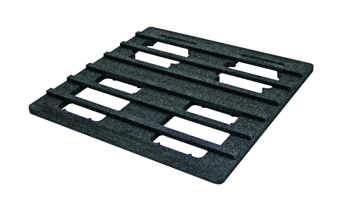 Seitenteil für FRONT-BOX 60 x 40