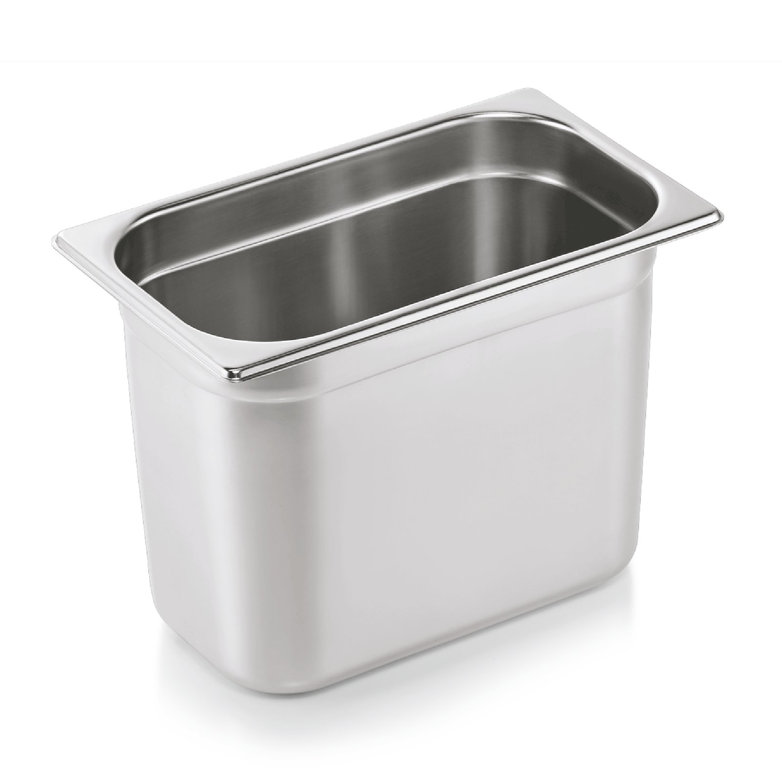 GN Behälter GN 75 Eco 1/4 200 mm GN Behälter GN 75 Eco 1/4 200 mm