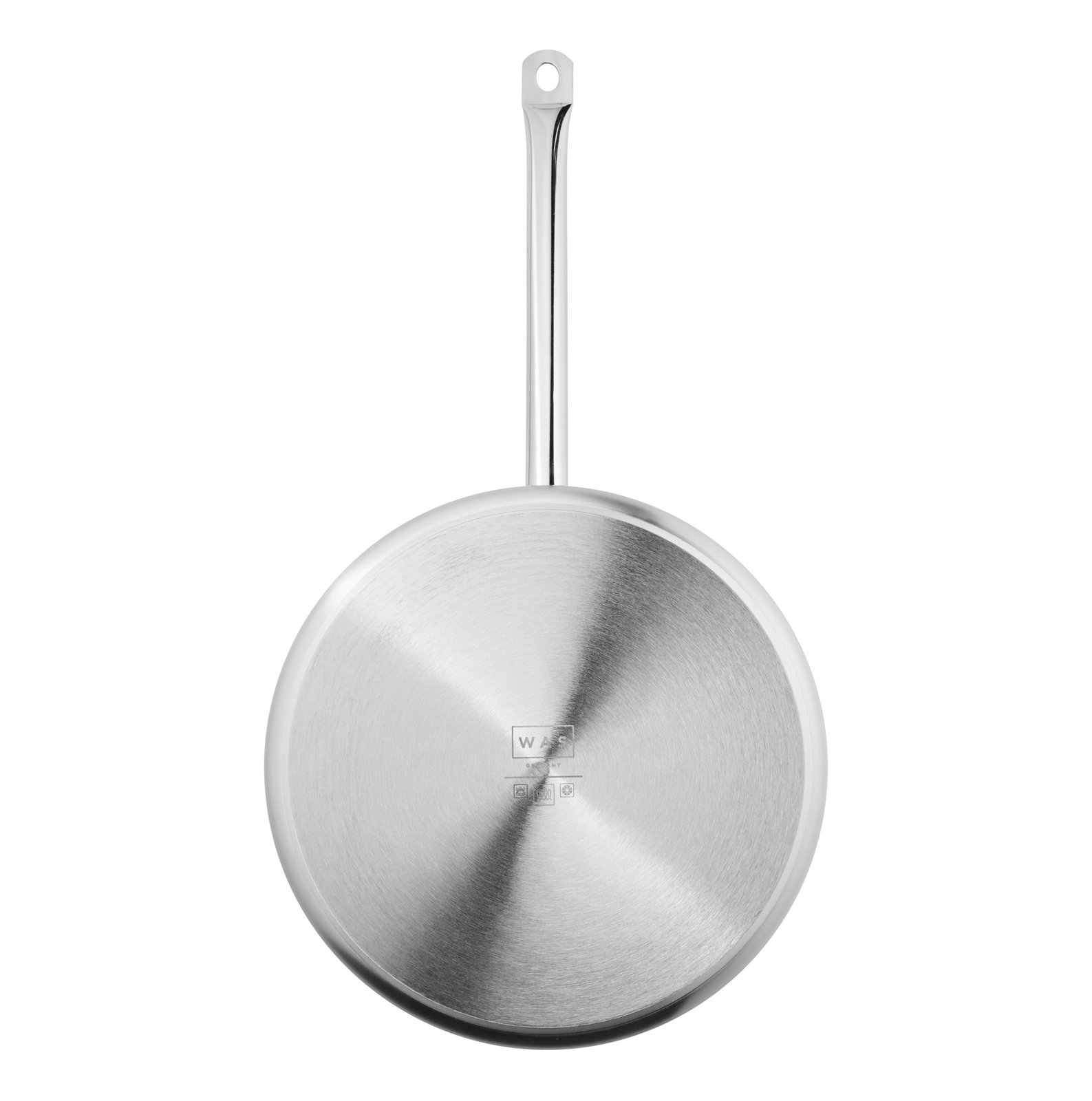 Tellerglocke Ø 28 cm