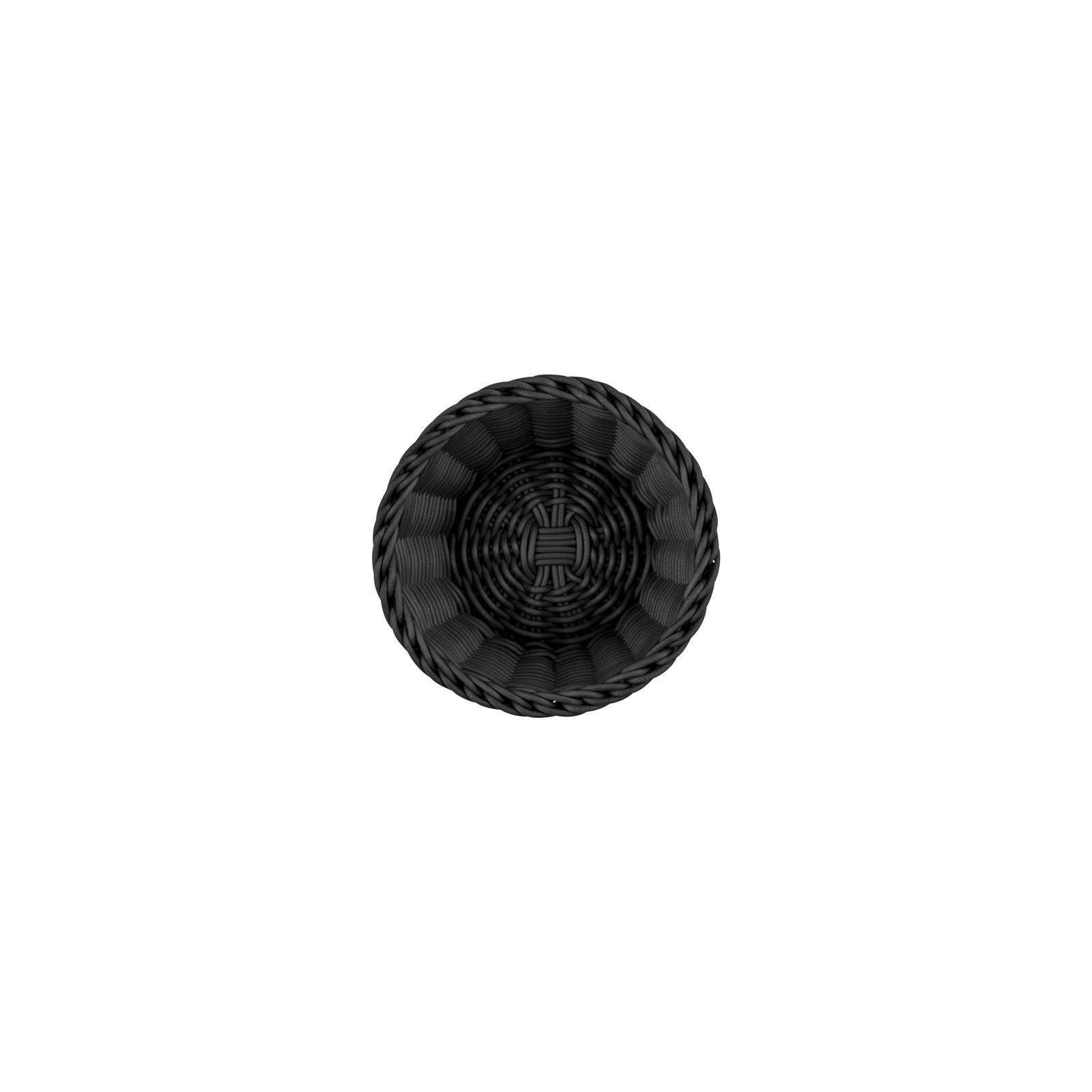 Korb Ø 13 cm, (H) 10 cm