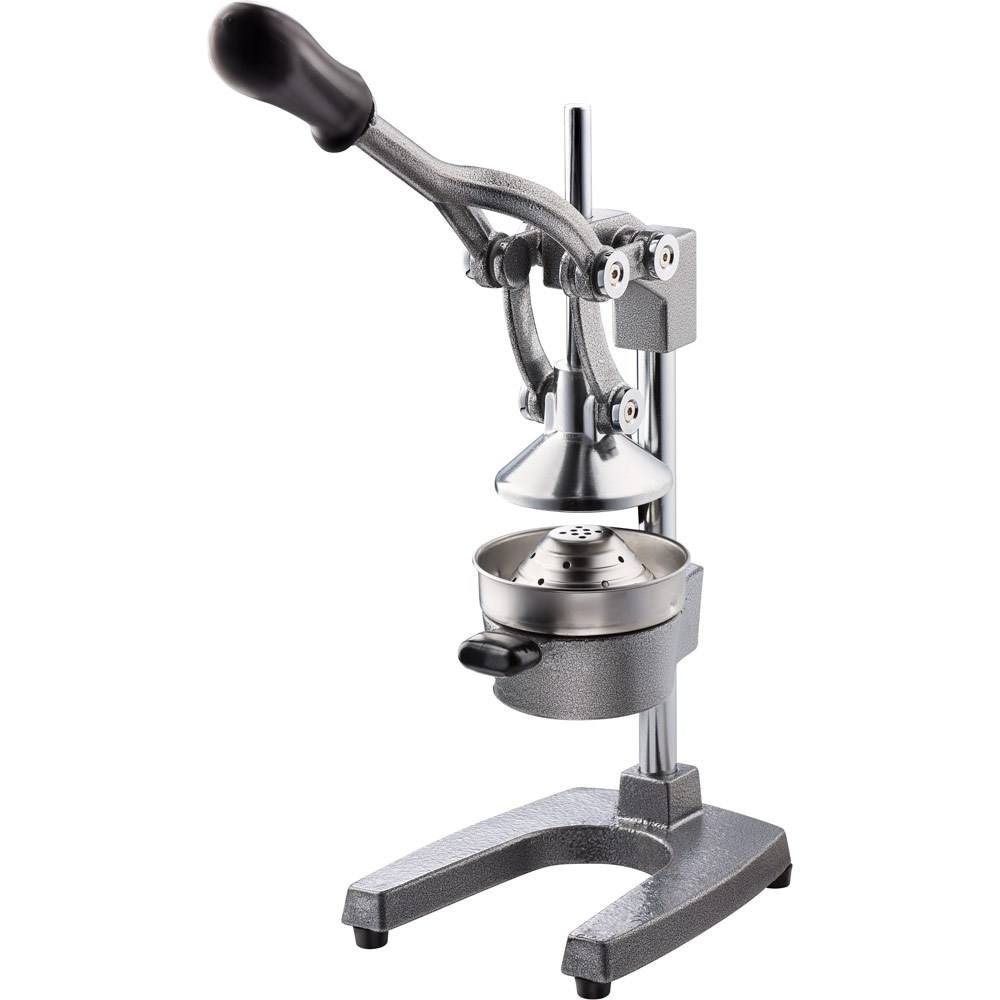 manuelle Orangenpresse