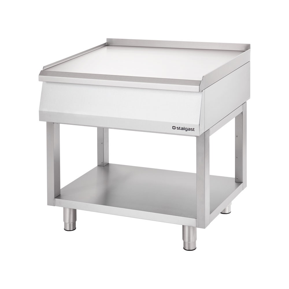 Neutralelement mit Arbeitsfläche aus der Serie 700 ND, Breite 800 mm