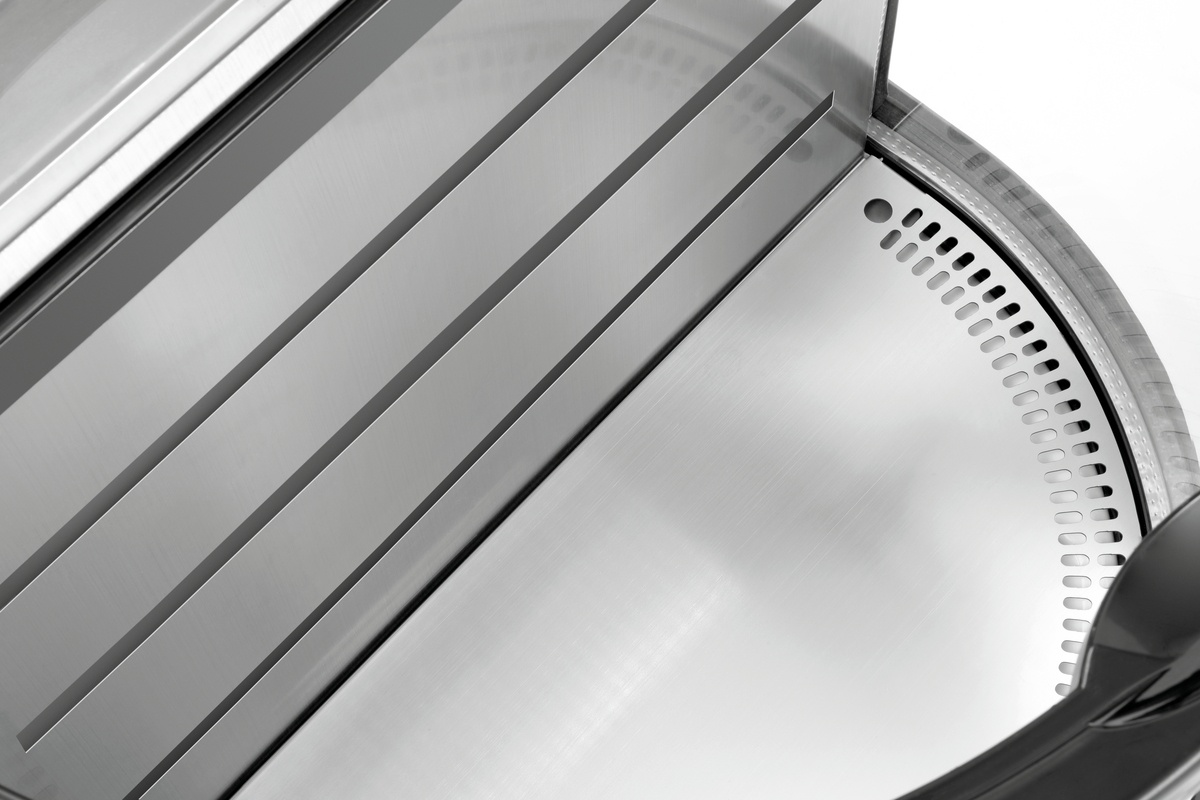 Impulskühler 60L-1F