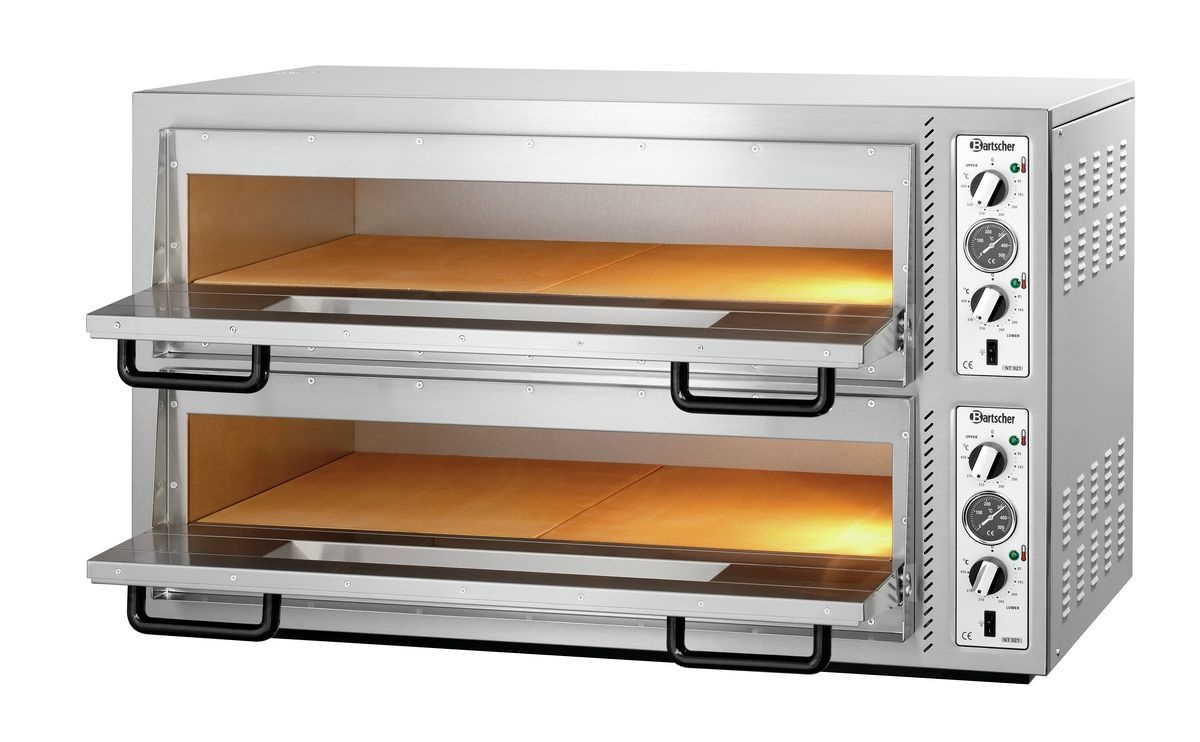 Pizzaofen NT 921 Pizzaofen NT 921