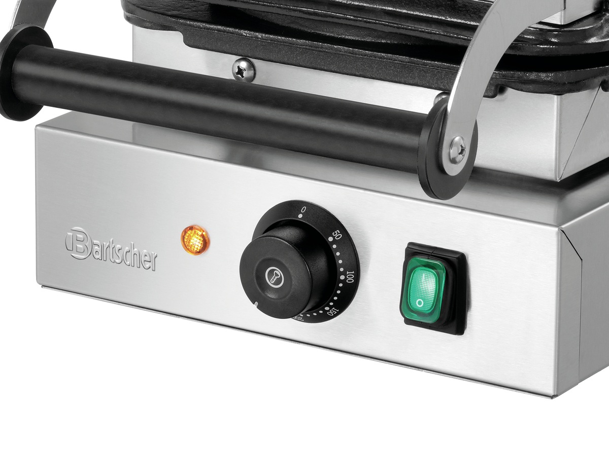 Waffeleisen 1HW211 Waffeleisen 1HW211