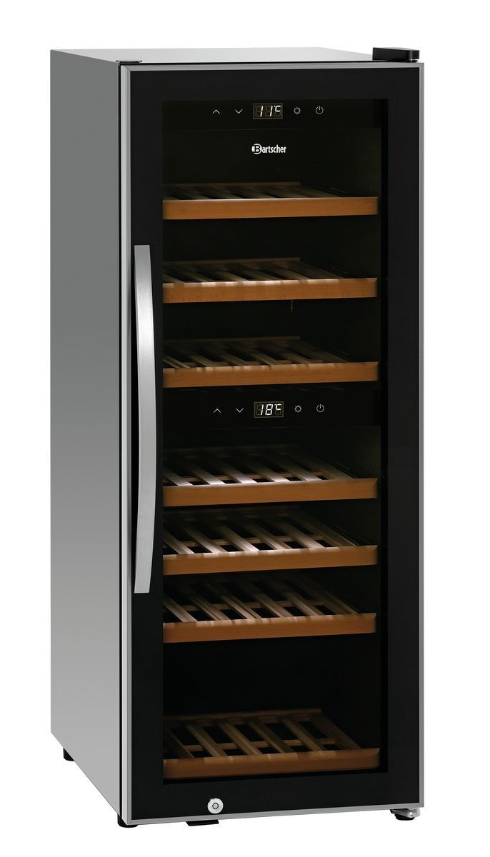 Weinkühlschrank 2Z 38FL