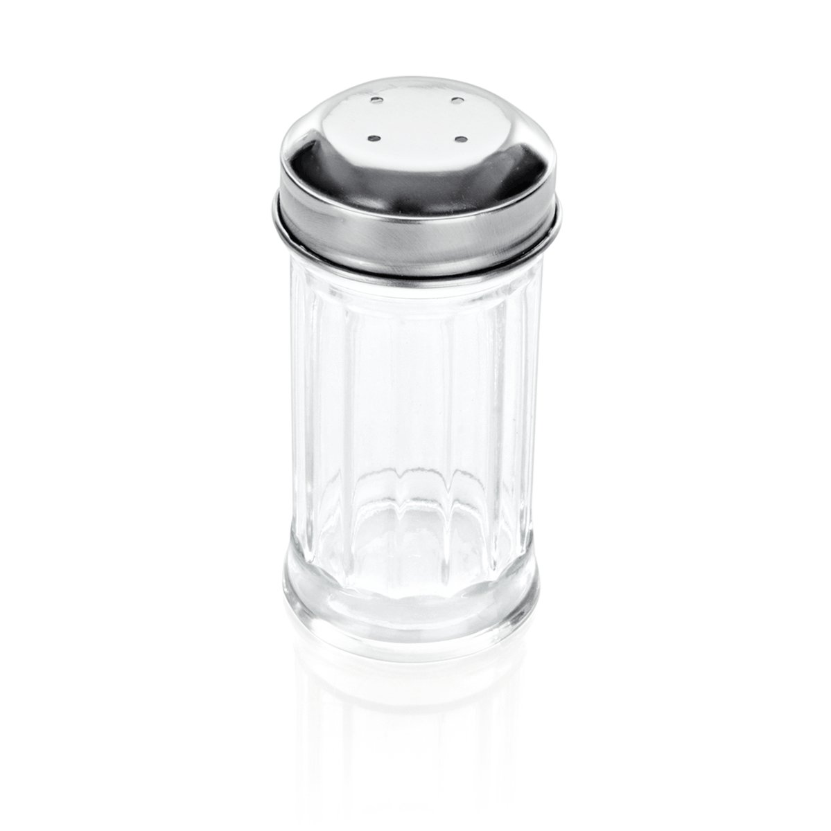 Pfefferstreuer Ø 4,5 cm, (H) 9,5 cm