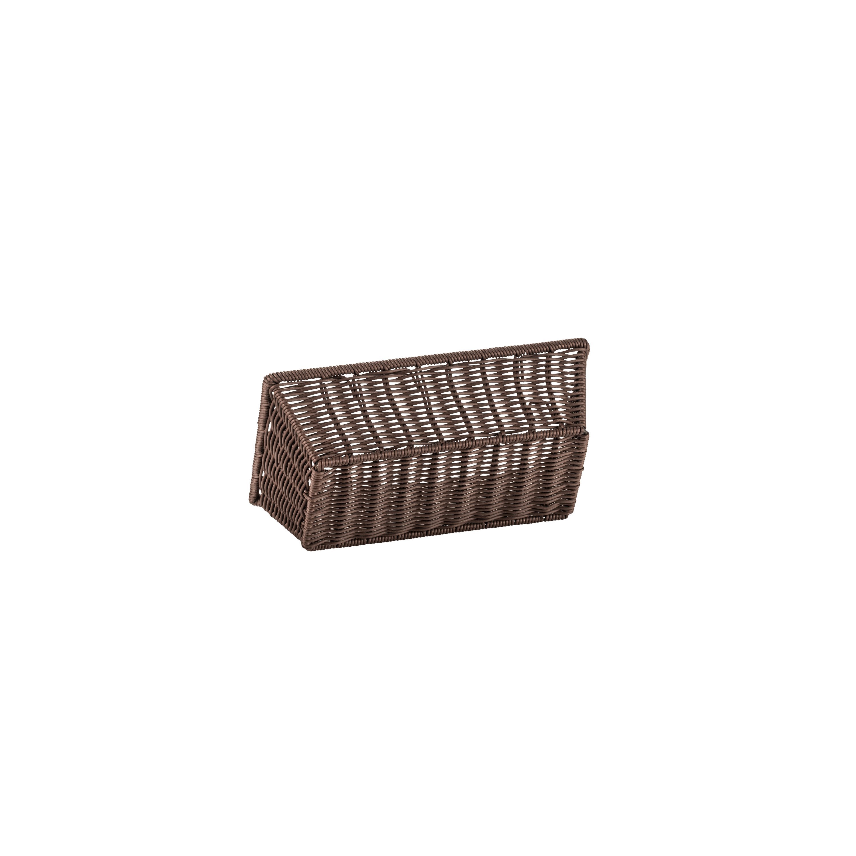 GN 1/3 Korb 32,5 x 17,5 x 10 cm