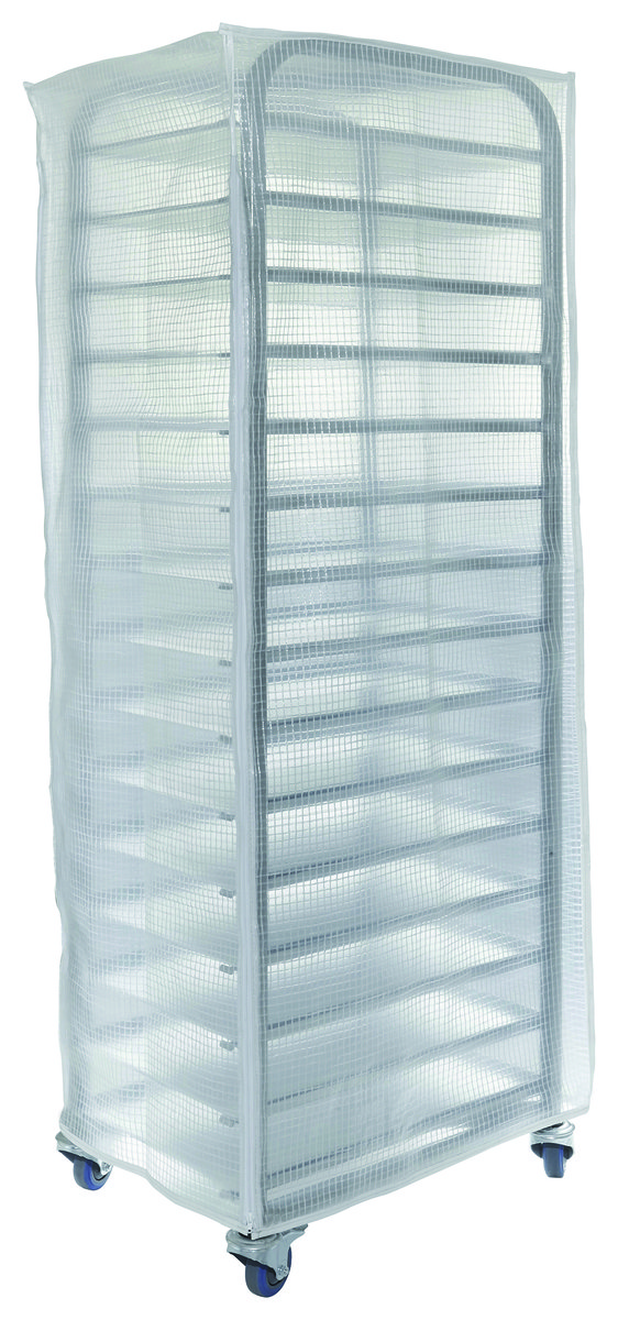 Klimaschutzhaube LDPE 1650 x 690 x 450 m