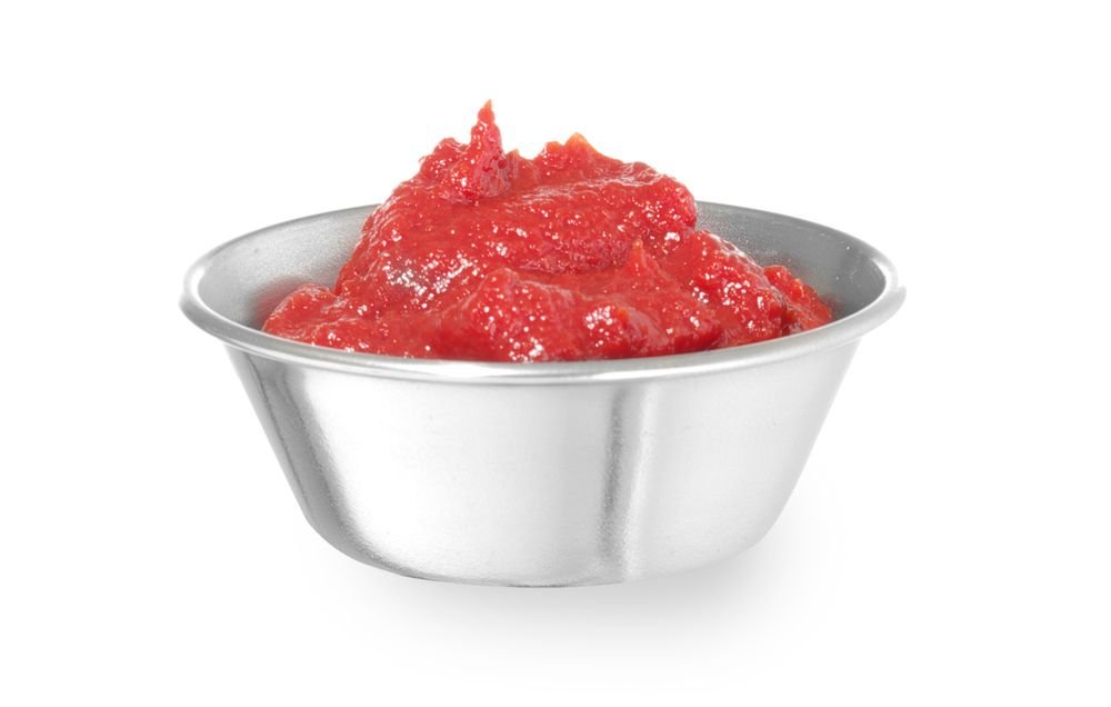 Förmchen – HENDI, 0,07L, 12 Stk., ⌀62x(H)40mm Förmchen – HENDI, 0,07L, 12 Stk., ⌀62x(H)40mm